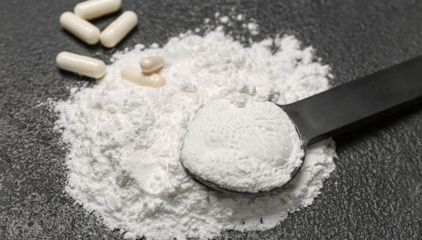 Crushing Calcium Tablets