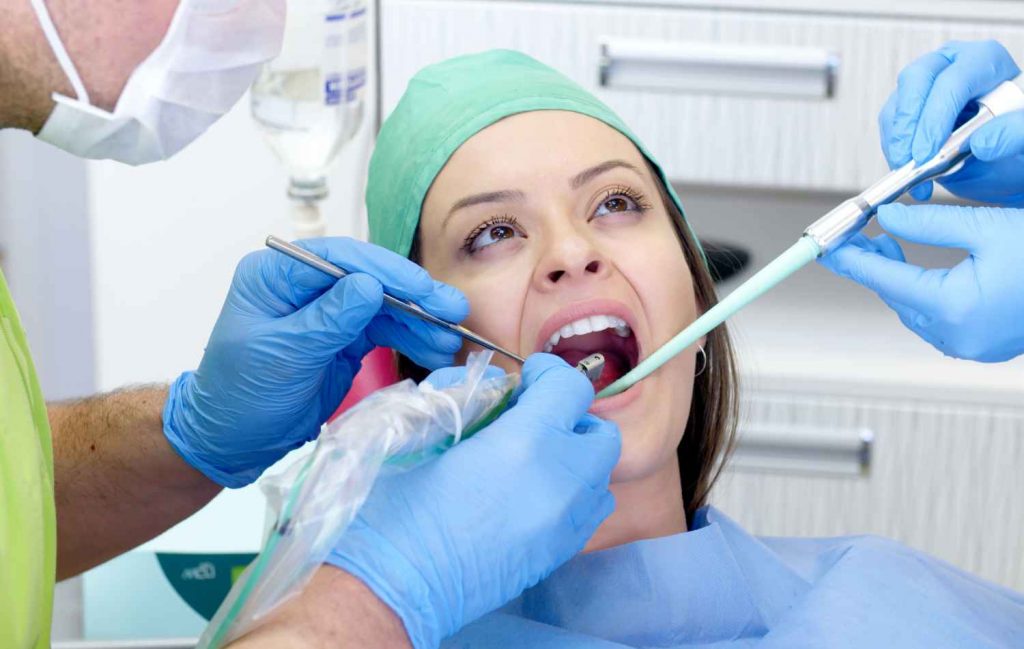 Dental Implants