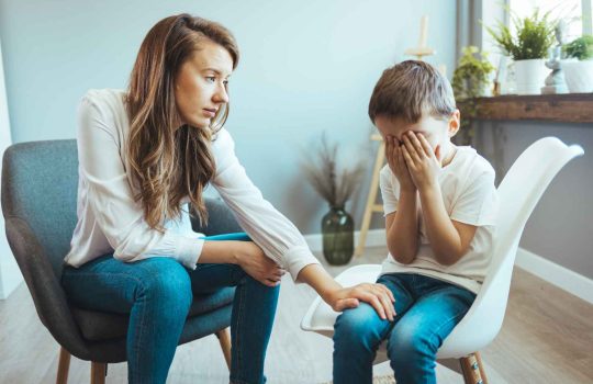 טיפול רגשי לילדים2